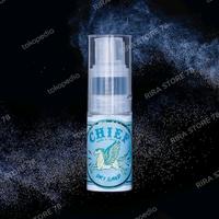 Gambar CHIEF DRY SAND HAIR POWDER 6 GRAM BPOM FREE SISIR EXSKLUSIF dari RIRA STORE 78 undefined 2 Tokopedia