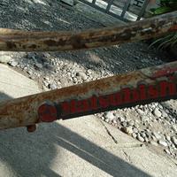 Gambar Sepeda 20" MATSUBISHI JAPAN LiMiTED dari REJEKIHOET undefined 5 Tokopedia