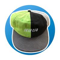 Gambar TOPI SNAPBACK NEW ERA ORIGINAL 3TONE dari SHIRO KURO undefined 1 Tokopedia