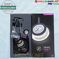 Gambar Stetoskop Littmann Classic 3 Original New - rasberi rainbow dari medicalinee undefined 1 Tokopedia