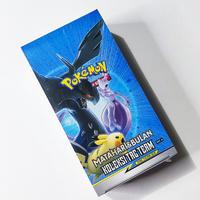 Gambar Kartu Pokemon Koleksi Tag Team AC3a Set A Booster Box 20 Pack TCG dari Pokemon Bunta undefined 1 Tokopedia