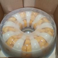 Gambar Hampers Puding Buah dari Qonita Gallery Shop undefined 2 Tokopedia