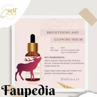 Gambar Lucienne New Brightening Glowing Serum SP06NAO dari FAUPEDIA undefined 3 Tokopedia