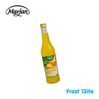 Gambar Marjan Syrup Squash Pineapple / Sirup Nanas 450ml dari Frost Bitess undefined 1 Tokopedia