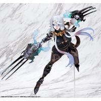 Gambar Lucrea Figure Lila Decyrus - Atelier Ryza dari animenoss undefined 2 Tokopedia