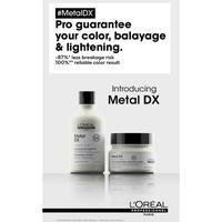 Gambar loreal metal dx shampoo 300ml dari CatRambut undefined 4 Tokopedia