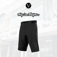 Gambar TROY LEE DESIGN - FLOWLINE SHORT BLACK dari veteranbike undefined 1 Tokopedia