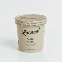 Gambar Dairy Free Ice Cream Caffe Latte by Lococo Creamery (Pint) dari Lococo Creamery undefined 2 Tokopedia