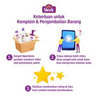 Gambar Sleek Special Package 1 - New dari Sleek Baby Store undefined 3 Tokopedia