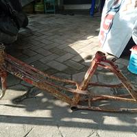 Gambar Sepeda 20" MATSUBISHI JAPAN LiMiTED dari REJEKIHOET undefined 4 Tokopedia