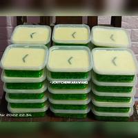 Gambar Puding Cup 200ml (Lumut Mentega) Premium Quality dari Gianess Shop undefined 2 Tokopedia