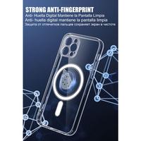 Gambar Mr - Case Magsafe For Iphone 13 12 11 Pro Max 13 12 11 Pro 13 12 Mini - IP 13 PRO MAX, Protector  dari Myroots store undefined 3 Tokopedia