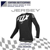 Gambar Baju Jersey Motocross Trail Adventure Outdoor Full Print - F. NOS, XL dari GFB.Store undefined 1 Tokopedia