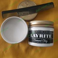 Gambar Layrite Cement Clay Original Pomade Import Murah dari RIRA STORE 78 undefined 2 Tokopedia