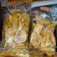 Gambar Pisang centil / keripik pisang keju karamel / oleh oleh khas magelang dari RANU HAYA undefined 1 Tokopedia