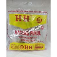 Gambar Kacang Pukul HH Makanan Oleh Oleh Khas Bagansiapiapi Rokan Hilir Riau dari RANU HAYA undefined 2 Tokopedia