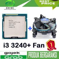 Gambar Intel i3 3240 1155 3.4Ghz Gen 3 + fan - PLUS FAN dari Daftar Harga Komputer undefined 1 Tokopedia