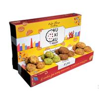 Gambar KUKIKU BOYYA KHAS SURABAYA RASA ORIGINAL 200 GRAM / KUE KERING COOKIES dari FEBI GEMBIRA undefined 3 Tokopedia