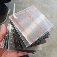 Gambar Atap Polycarbonate Solid Flat Transparan Free Ongkir - 1.2 mm dari Elsena Supplier undefined 3 Tokopedia