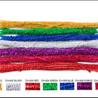 Gambar PIPE CLEANER KAWAT BULU MERCY - Acak dari ATK BERTUAH STATIONERY undefined 2 Tokopedia