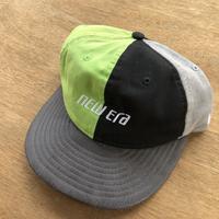 Gambar TOPI SNAPBACK NEW ERA ORIGINAL 3TONE dari SHIRO KURO undefined 3 Tokopedia