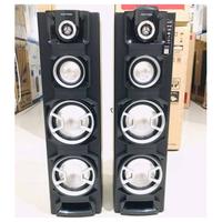 Gambar SPEAKER AKTIF POLYTRON PAS 8E22 WOOFER 8 INCH BLUETOOTH KARAOKE dari Heroes EL_NEW undefined 3 Tokopedia