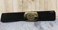 Gambar Sabuk Paskibra | Sabuk Paskibraka - Putih dari Toko Alip II undefined 1 Tokopedia