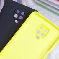 Gambar case logo infinix Hot 10 Play silikon casing softcase anti jamur dari jimmybenua undefined 2 Tokopedia