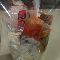 Gambar Tekwan Frozen 0,5 Kg dari Syahri Collection undefined 2 Tokopedia