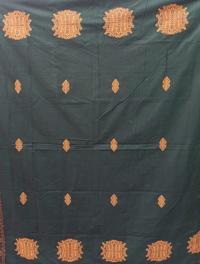 Gambar Sarung Tenun Songket/Sonket By Sukorintex dari Sweethome Collection undefined 5 Tokopedia