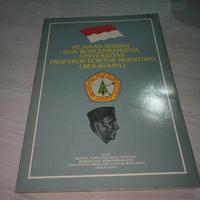 Gambar sejarah berdiri dan berkembangnya universitas prof Dr Moestopo. dari nengemah payubae undefined 1 Tokopedia