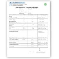 Gambar Kapsul Herbal Zuriat Program Hamil Anti Kanker Anti Mikroba dari mutiaraherbalindo undefined 2 Tokopedia