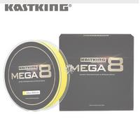 Gambar KastKing Mega8 Strong 274M 8 Strand Weaves PE Braided Fishing 10 LB dari Cikal72 undefined 1 Tokopedia
