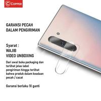 Gambar iPad Air 5 ( M1 ) 10.9" - Copper Tempered Glass Kamera dari Copper Samarinda Official undefined 3 Tokopedia