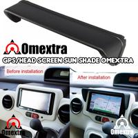 Gambar Topi Head Unit Canopy Omextra GPS Screen Sun Shade Kanopi Head Unit - S panjang 20cm dari OMEXTRA undefined 1 Tokopedia
