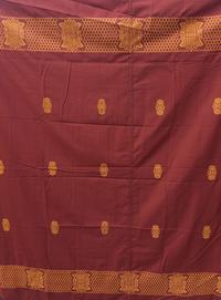 Gambar Sarung Tenun Songket/Sonket By Sukorintex dari Sweethome Collection undefined 4 Tokopedia