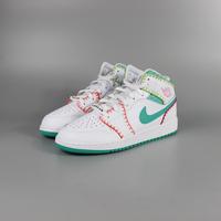 Gambar Air Jordan 1 Mid Knitted 100% Original BNIB - 40 dari TSM Sneaker undefined 2 Tokopedia