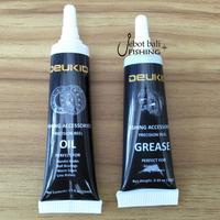 Gambar Grease dan Oil reel pancing dari Jebot Bali Fishing undefined 1 Tokopedia