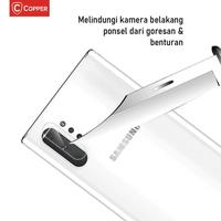 Gambar iPad Air 5 ( M1 ) 10.9" - Copper Tempered Glass Kamera dari Copper Samarinda Official undefined 2 Tokopedia