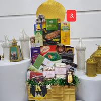 Gambar Paket box hampers lebaran parcel idul fitri ramadhan kue kering 243 - No. 3... dari SJ'STORE undefined 5 Tokopedia