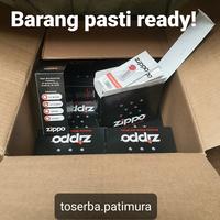 Gambar Refill Korek Api Zippo Original - Lighter flint - Batu Korek mancis dari Menang Mart undefined 2 Tokopedia