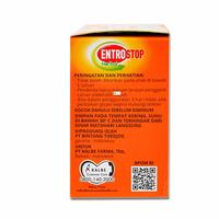 Gambar ENTROSTOP HERBAL DEWASA 1 SACHET dari Nurani farma store undefined 3 Tokopedia