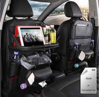 Gambar Hyundai Palisade Seat Car Organizer Back Tmpt Sampah Mobil Leather dari ELW Mall undefined 1 Tokopedia