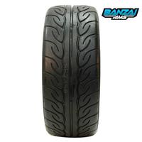 Gambar Ban Mobil Ring 19 YOKOHAMA ADVAN NEOVA-AD08R 255 35 R19 dari HSR WHEEL BANZAI RIMS undefined 4 Tokopedia