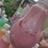 Gambar milky jelly || Susu Jelly - Coffee dari Zoet en Zout undefined 2 Tokopedia