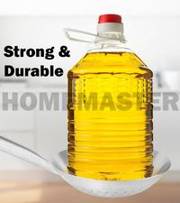 Gambar Serok/Saringan/Tirisan/Strainer Gorengan Jumbo Stainless 28 Cm SS28 - 1.3 mm Kayu dari HomemasterShop undefined 5 Tokopedia