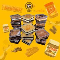 Gambar Dessert Box dari Etsuko Kitchen Manado undefined 1 Tokopedia