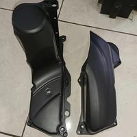 Gambar Box rumah filter saringan udara Mio J, Soul GT 115, X-ride Ori yamaha - Tutup Filter dari JP Morgan Motors undefined 2 Tokopedia