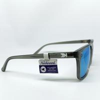 Gambar Kacamata Sepeda Lari Sport Polarized Knockaround Fast Lane Clear Grey dari sifanaasyifa undefined 3 Tokopedia