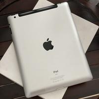 Gambar iPad 3 Second - 32gb wifionly dari HQ99 Store undefined 2 Tokopedia